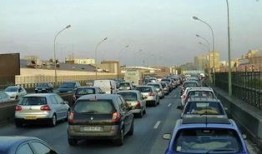 柳州堵车爆料最新新闻,最新爆料揭示城市出行困境