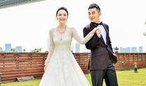 娱乐圈最新爆料结婚,明星夫妻甜蜜官宣，喜结连理！